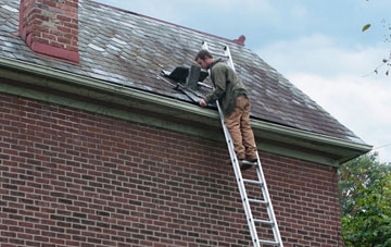 what affects urgent Slitting Mill roof repairs