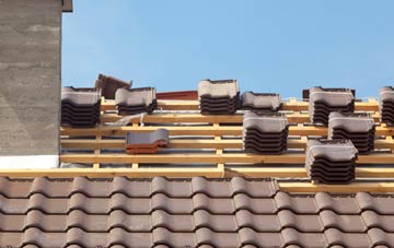 Slitting Mill clay roofing costs