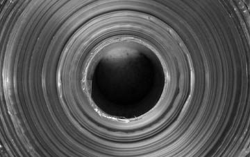 Slitting Mill edpm waterproofing