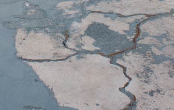 fibreglass roofing replacement Slitting Mill