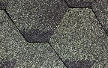 Slitting Mill fibreglass shingle repairs