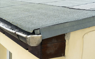 Slitting Mill flat garage roofing repairs