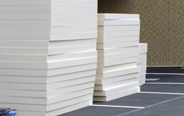 Slitting Mill flat roof insulation costs