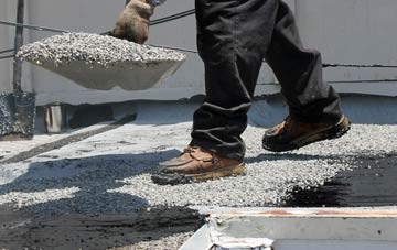 Slitting Mill flat roofing companies