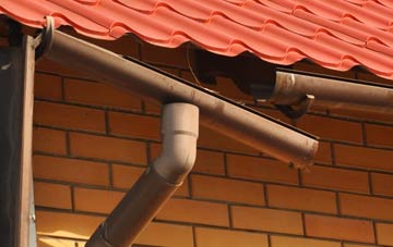 Slitting Mill gutter repair costs
