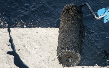 Slitting Mill liquid sealant waterproofing