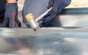 Slitting Mill metal roofing costs