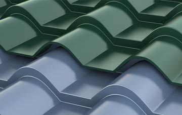 who should consider Slitting Mill plastic roofs