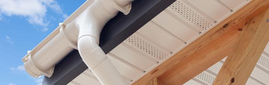 get Slitting Mill guttering quotes today