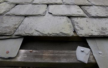 Slitting Mill slate roof repairs and maintenance