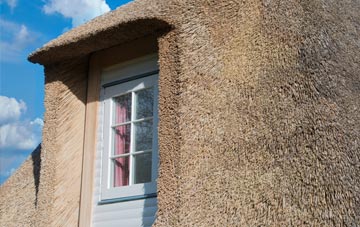 Slitting Mill thatch roof disadvantages