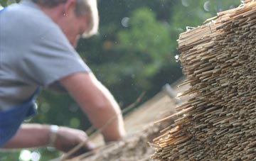 professional Slitting Mill thatchers