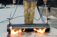 Slitting Mill flat roof sealing quote