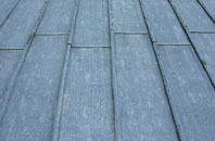 Slitting Mill lead roofing