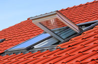 Slitting Mill roof window