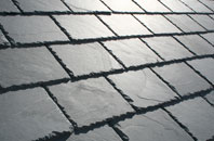 Slitting Mill slate roof