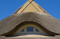 Slitting Mill thatch roofing